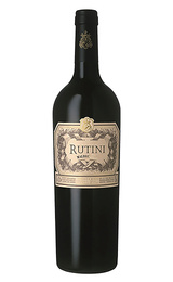 Вино Rutini Wines Malbec 2021 0,75 л