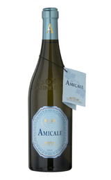 Вино Cantine Di Ora Amicale Bianco 2022 0,75 л