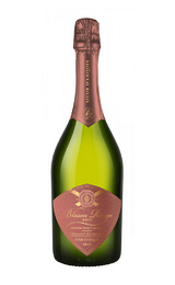 Креман Blason Rouge Cremant de Limoux Rose 0,75 л