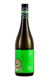 Вино Шато Пино Гравитация Совиньон Гри Русан