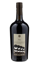 Вино Mora and Memo Nau Cannonau di Sardegna 2021 0,75 л