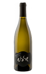 Вино Эссе Гевюрцтраминер 2021 0,75 л