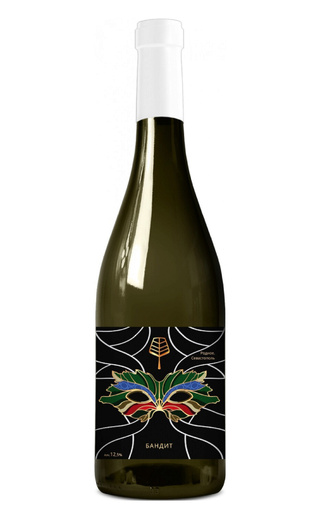 фото вино Le K2 Bandit 2022 0,75 л