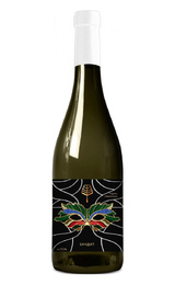 Вино Ле К2 Бандит 2022 0,75 л