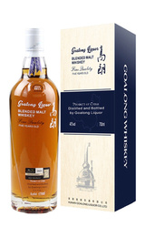 Виски Goalong Blended Malt 0,7 л