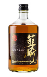 Виски Nirasaki Blended 0,7 л