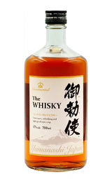 Виски Midai Blended 0,7 л