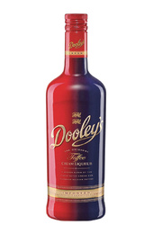 Dooleys Toffee Cream 0,7 л