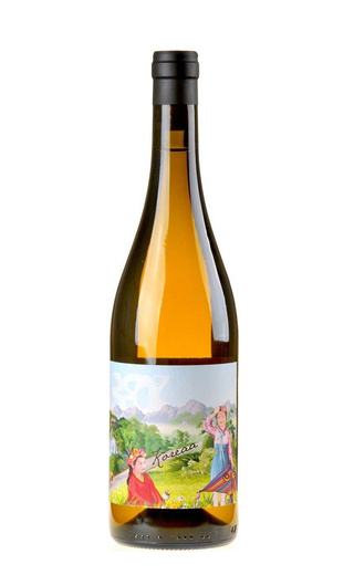 Юдит Бек Кореаа 2021 0.75 л фото вино Judith Beck Koreaa 2021 0,75 л