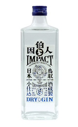 Джин Impact Dry 0,7 л