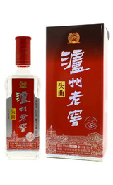 Байцзю Luzhou Laojiao Luzhou Laotszyao Tov Qu&nbsp;0,5&nbsp;л