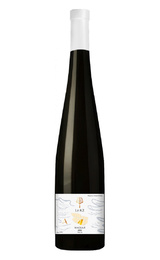 Вино Ле К2 Массал Рислинг 2022 0,75 л