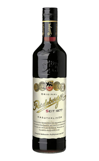 Radeberger Krauterlikor 0,7 л