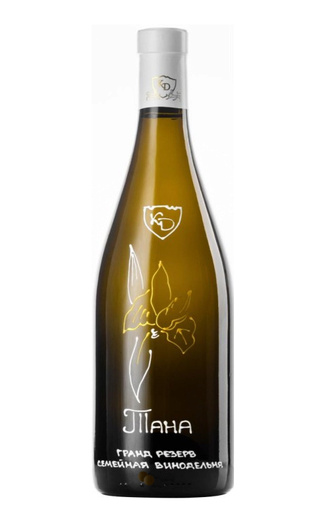 КД Тана 2021 0.75 л фото вино KD Tana 2021 0,75 л