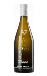 Вино КД Тана 2021 0,75 л