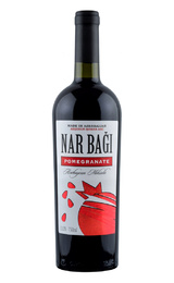 Гранатовое вино Nar Bagi Pomegranate&nbsp;0,75&nbsp;л
