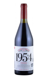 Вино Ivanovka Baglari 1954 Madrasa 2020 0,75 л