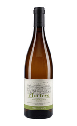 Вино Monteve Bianco Terrapremiata 2019 0,75 л