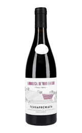 Вино Lamorosa de'Monteverde Pinot Nero 2019 0,75 л