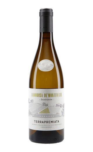 Ламороса де'Монтеверде Пино Неро 2021 0.75 л фото вино Lamorosa de'Monteverde Pinot Nero 2021 0,75 л