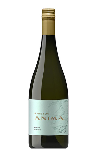 фото вино Aristov Anima Pinot Grigio 0,75 л