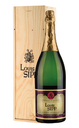 Игристое вино Louis Sipp Cremant d'Alsace Brut 3 л