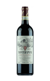 Вино Monteraponi Chianti Classico 2021 0,75 л