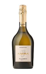 Игристое вино Аристов Анима Миллезимато Брют