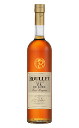 Коньяк Рулле VS де Люкс