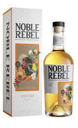 Виски Noble Rebel Hazelnut Harmony 0,7 л