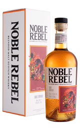 Виски Noble Rebel Smoke Symphony 0,7 л