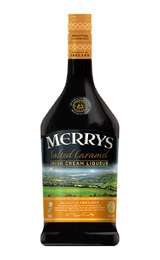 Merrys Salted Caramel 0,7 л