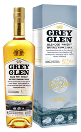Виски Грэй Глен 0,7 л