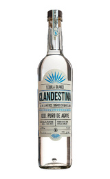 Текила Кландестина Бланко