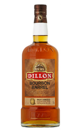 Ром Dillon Bourbon Barrel Agricole 0,7 л