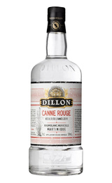 Ром Dillon Canne Rouge Blanc Agricole 0,7 л