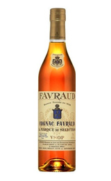 Коньяк Favraud VSOP 0,7 л