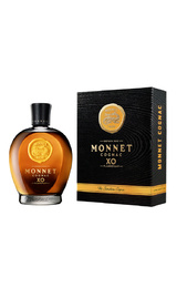 Коньяк Monnet XO 0,7 л