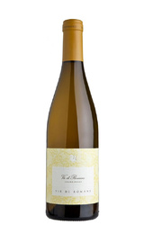Вино Vie di Romans Chardonnay 2021 0,75 л