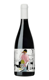 Вино Яйла Ркацители Оранж Бурбон Баррель 2021 0,75 л