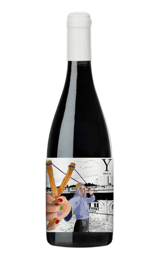 Яйла Мальбек Шираз Бурбон Баррель 2021 0.75 л фото вино Yaila Malbec Shiraz Bourbon Barrel 2021 0,75 л