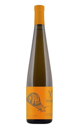 Яйла Рислинг Оранж 2022 0.75 л фото вино Yaiyla Riesling Orange 2022 0,75 л