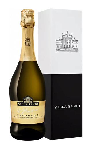 Просекко Villa Sandi Prosecco di Valdobbiadene Superiore 0,75 л