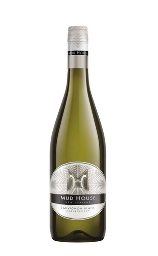Вино Mud House Sauvignon Blanc 2022 0,75 л