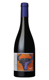 Вино Domaine d'Andezon Signargues Cotes du Rhone Villages 2019 0,75 л