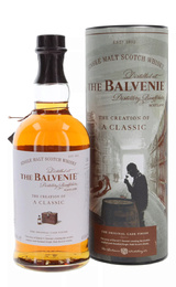Виски Balvenie The Creation of a Classic 0,7 л