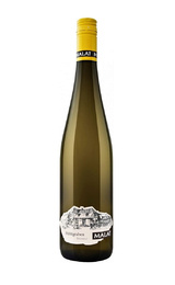 Вино Malat Gruner Veltliner Hohlgraben 2021 0,75 л