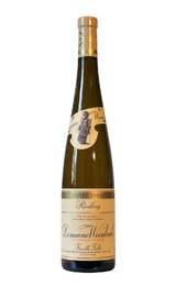 Вино Domaine Weinbach Riesling Cuvee Theo 2021 0,375 л