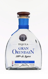 Текила Gran Orendain Blanco 0,75 л