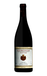 Вино Alain Corcia Bourgogne 2012&nbsp;0,75&nbsp;л